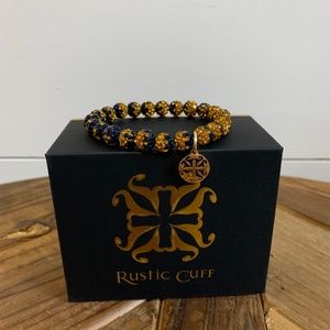 Rustic Cuff Emerson Game Day